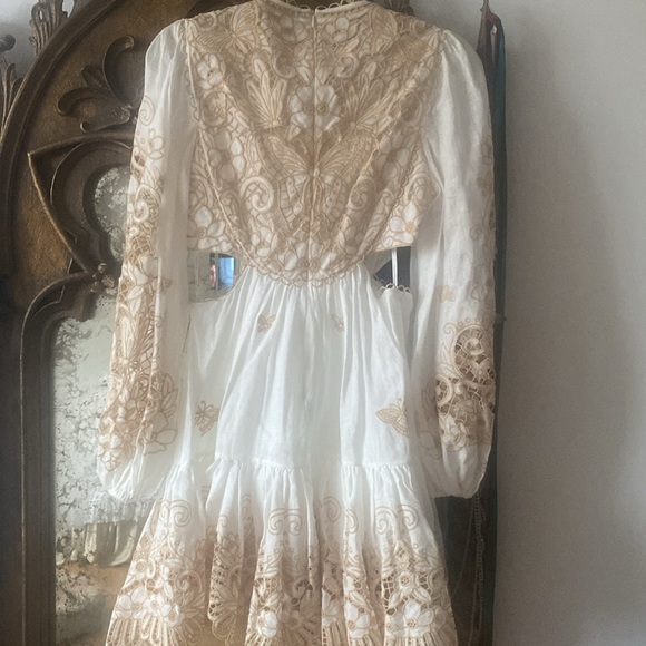 Zimmermann dress (NWT) - Picture 10 of 12